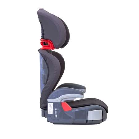 Автокресло Graco Junior Maxi Black 2/3 (15-36 кг)