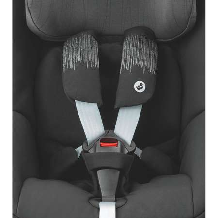 Автокресло Maxi-Cosi Pearl Frequency Black