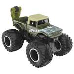 Автомобиль Monster Jam 1:64