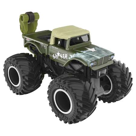 Автомобиль Monster Jam 1:64