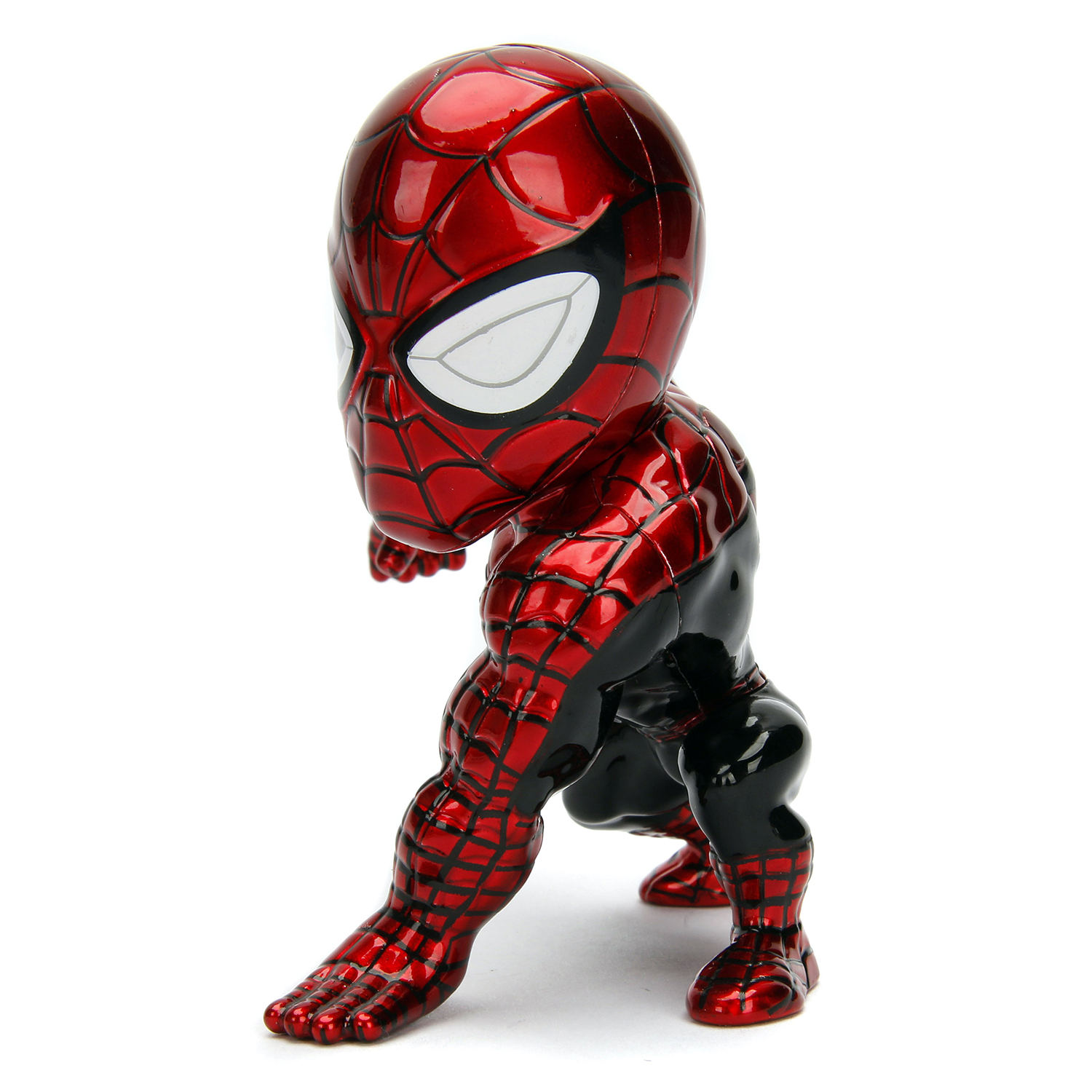 Фигурка Jada Toys Spiderman 30335 - фото 3