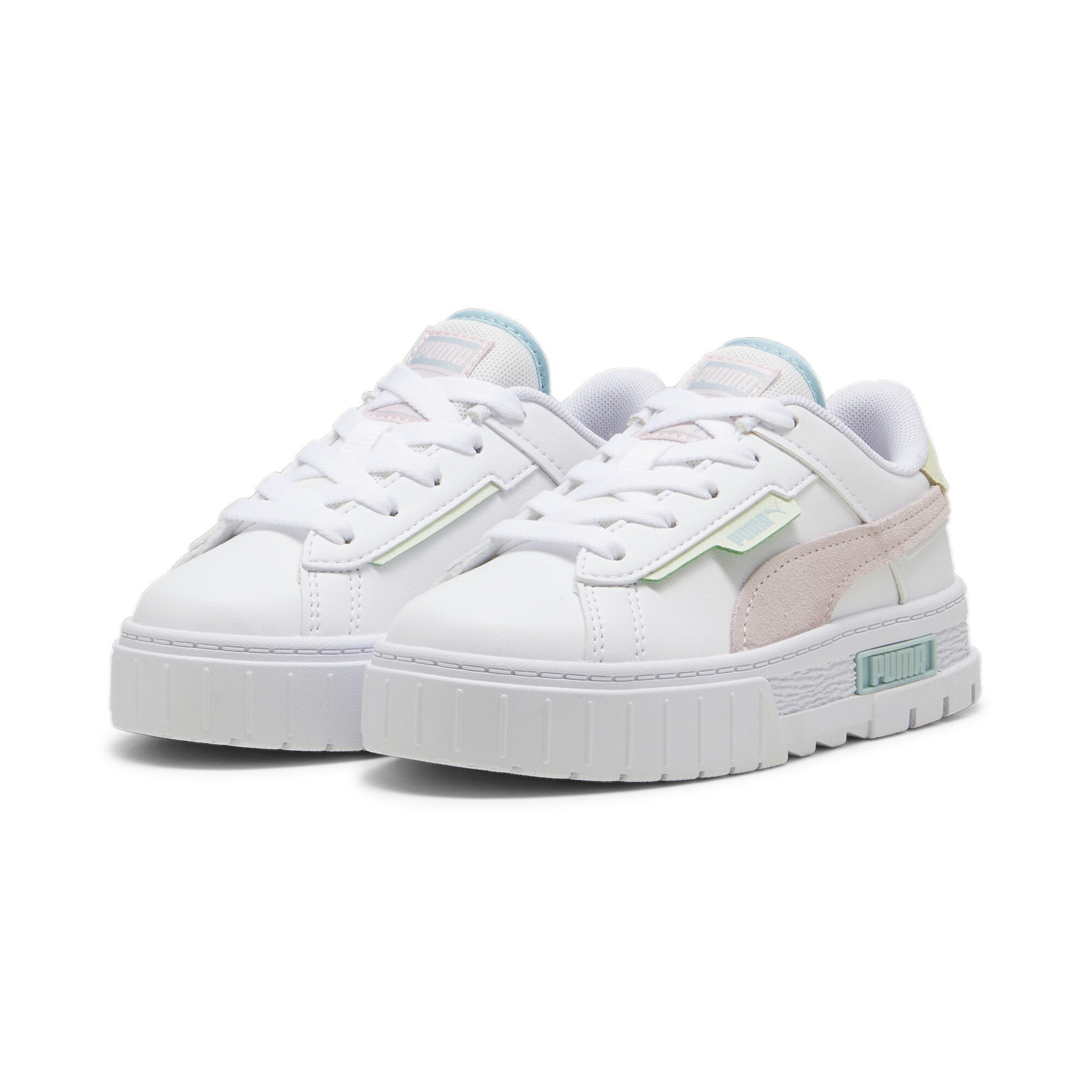 Кеды Puma 39380704 - фото 6