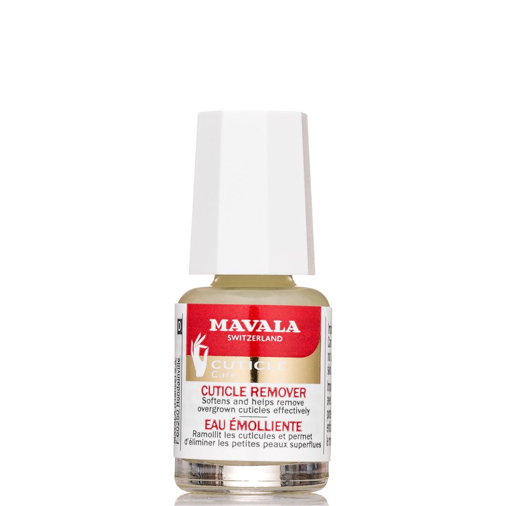 Средство для кутикулы Mavala 5 ml 9091574 - фото 1