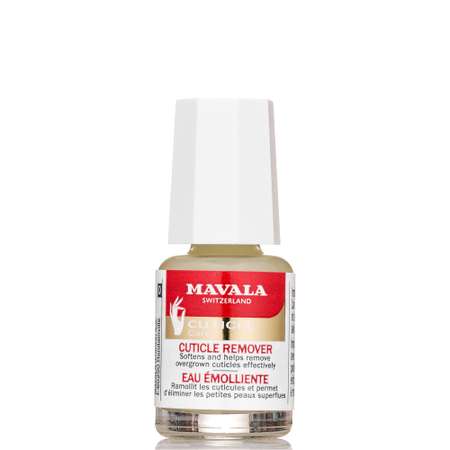 Средство для кутикулы Mavala 5 ml 9091574