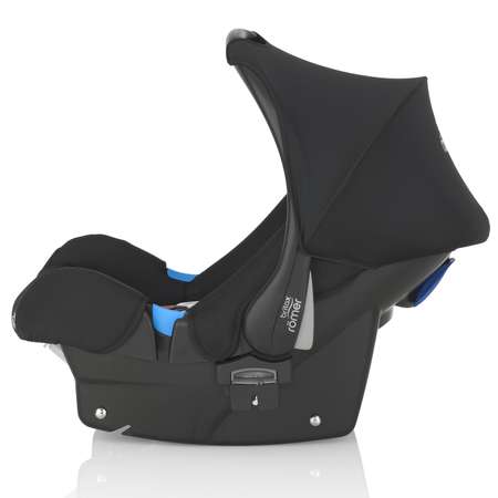 Автокресло Britax Roemer Baby-Safe Cosmos Black Trendline