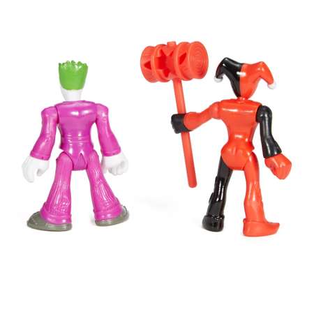 Фигурка IMAGINEXT DC Super Friends X7649