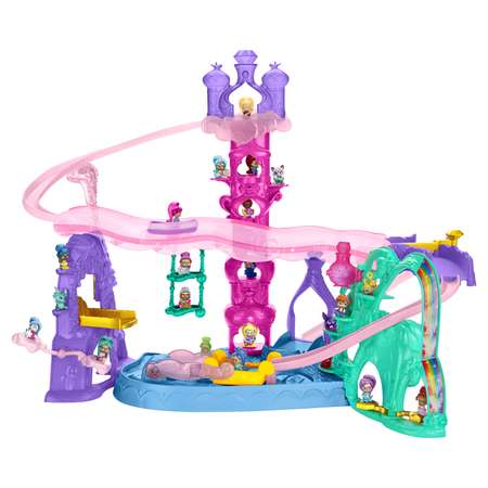 Набор игровой Shimmer and Shine Водопады Зарамэй DYW01