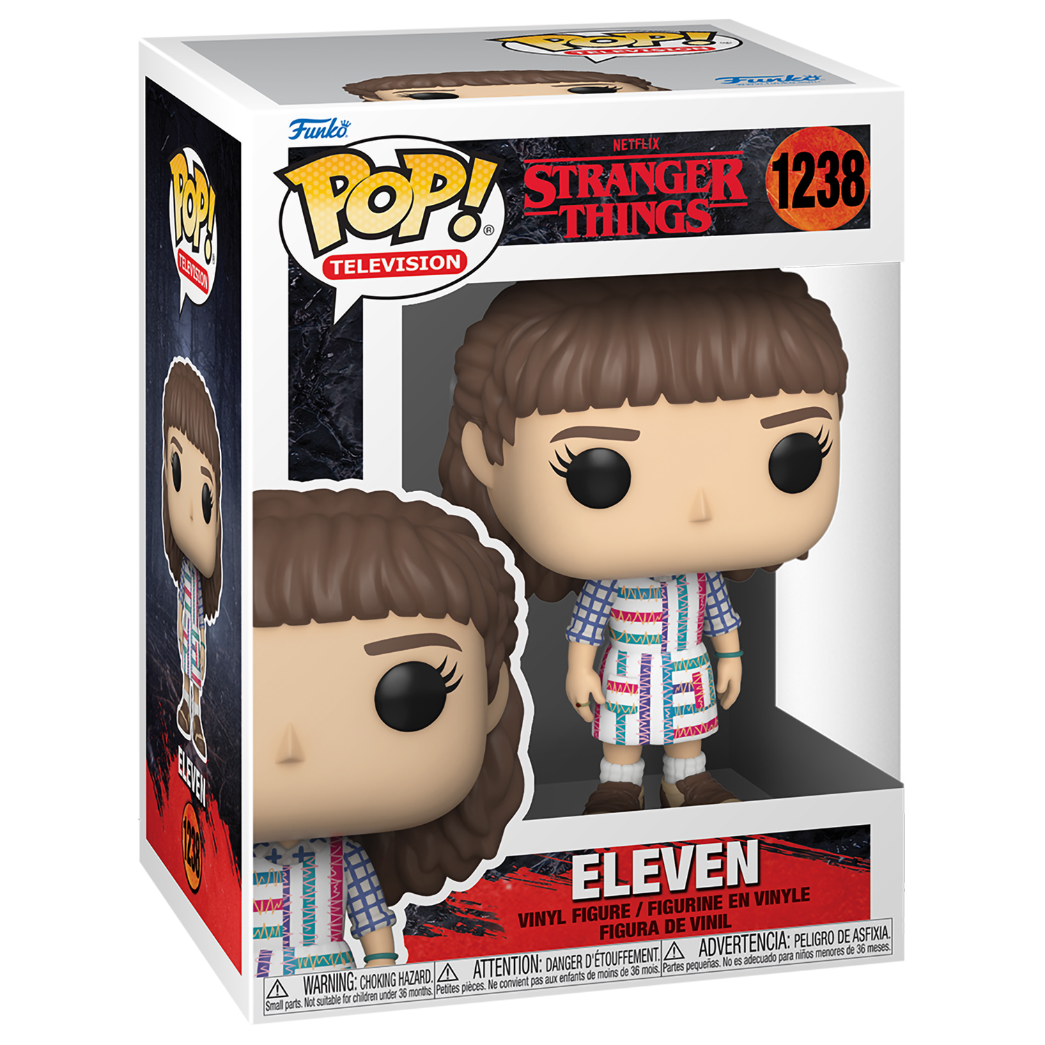 Фигурка Funko - фото 2