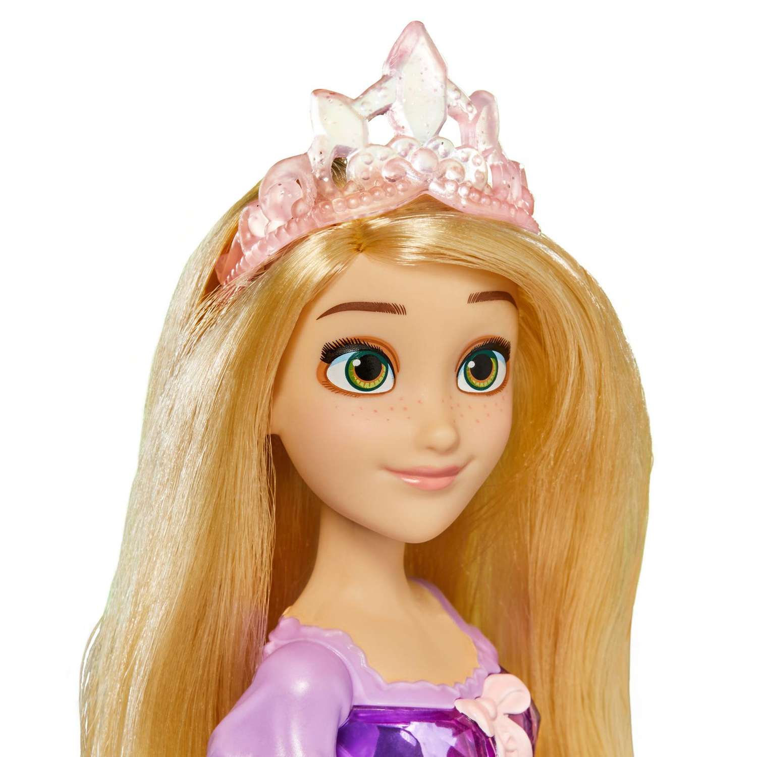 Кукла Disney Princess Hasbro Рапунцель F08965X6 F08965X6 - фото 6