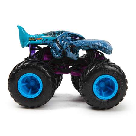 Машина Hot Wheels Monster Truck HKM17