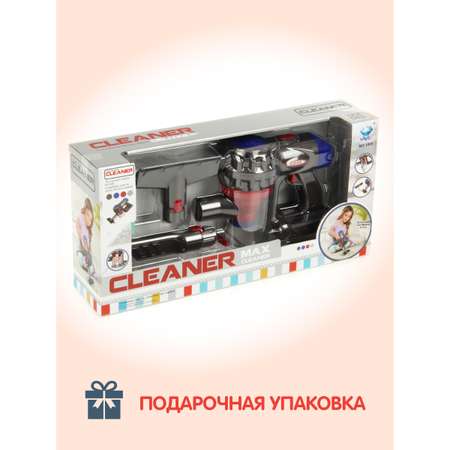 Игрушка Veld Co пылесос