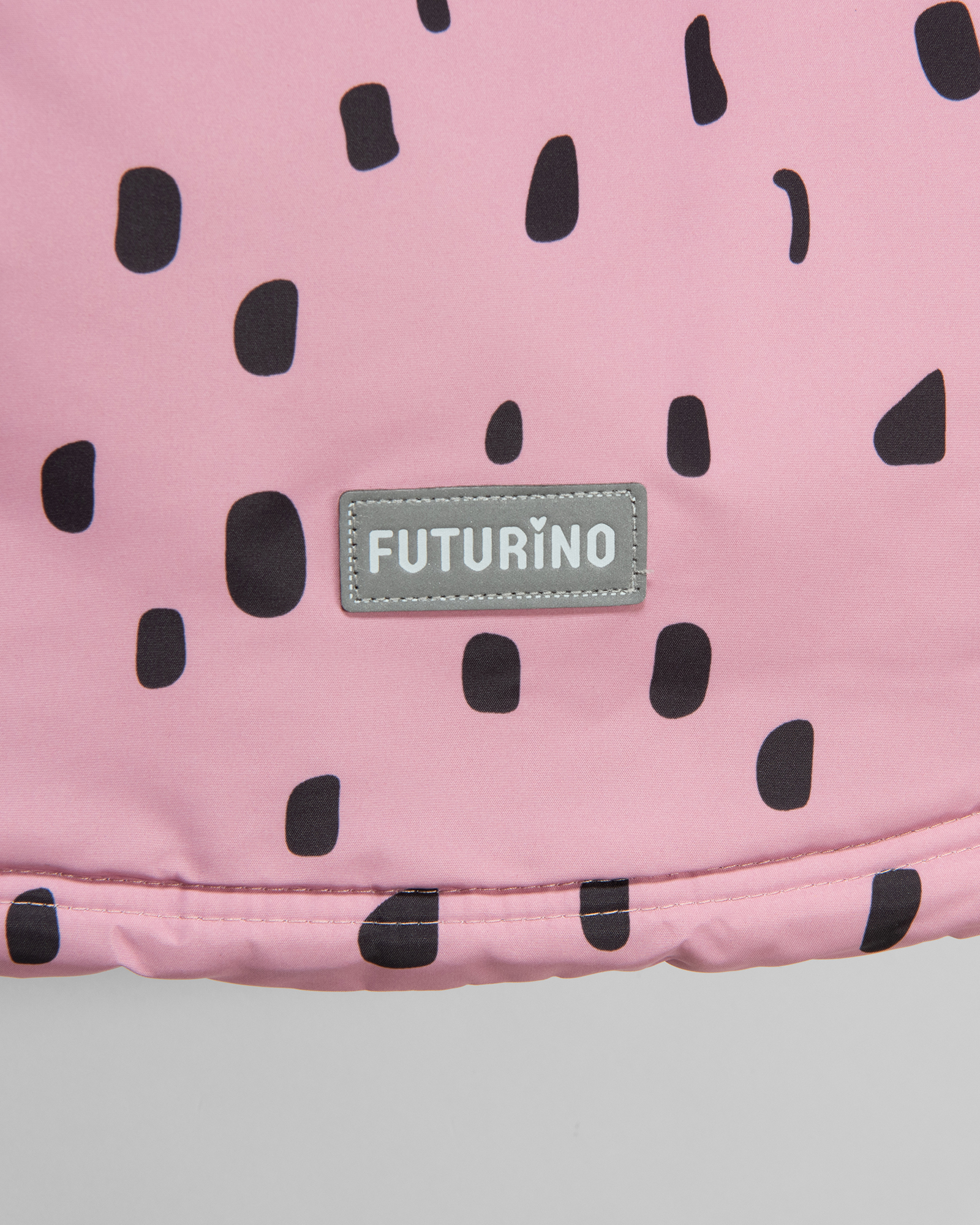 Куртка Futurino AW23G01FUkg-JJ - фото 7