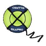 Сноутьюб SILAPRO с сиденьем диаметр 70 см материал оксфорд 420D