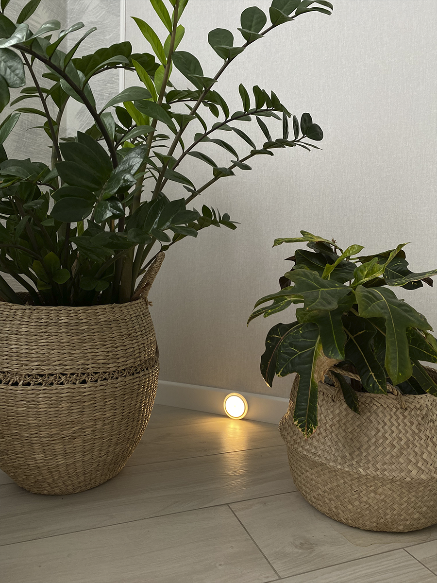 Светодиодный светильник ГЕЛЕОС LED-R8 - фото 3