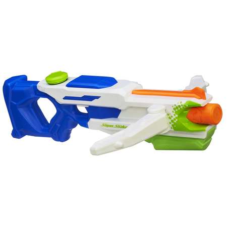 Бластер SUPER SOAKER Super Soaker Водяной Арбалет (A4836)