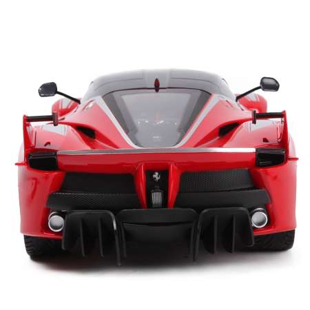 Автомобиль РУ Mobicaro Ferrari