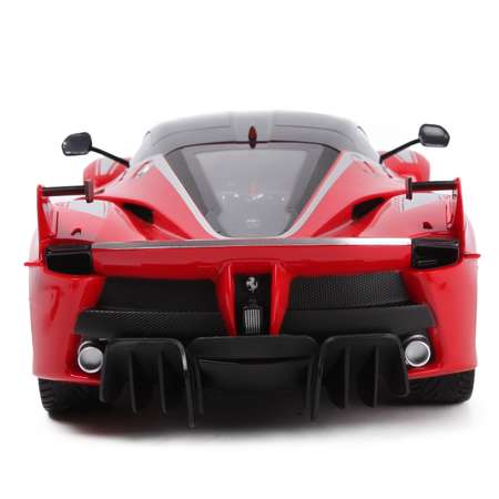 Машина Mobicaro РУ Ferrari LaFerrari FXXK 3706