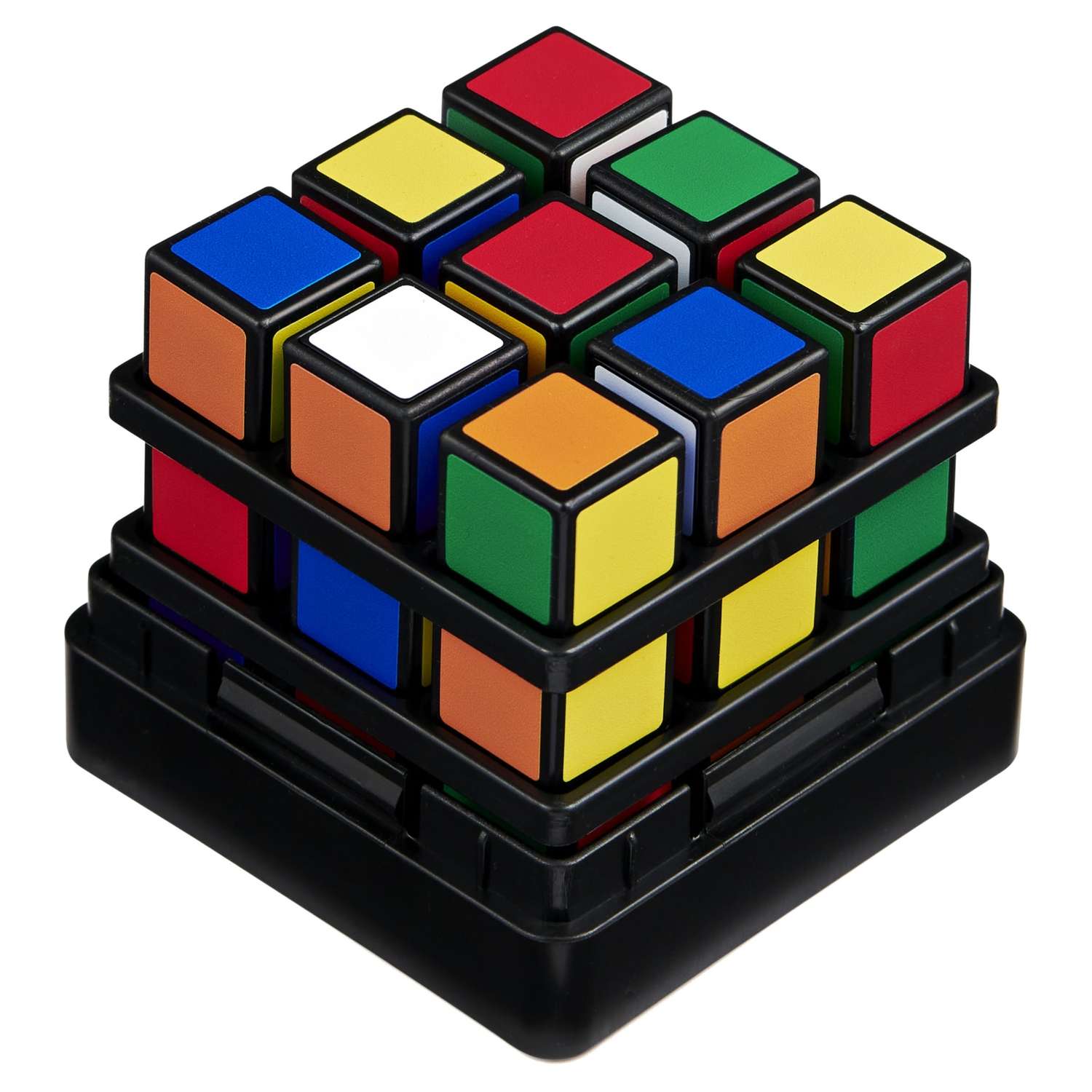 Игра настольная Rubik`s Рубика 5в1 6063877 - фото 6