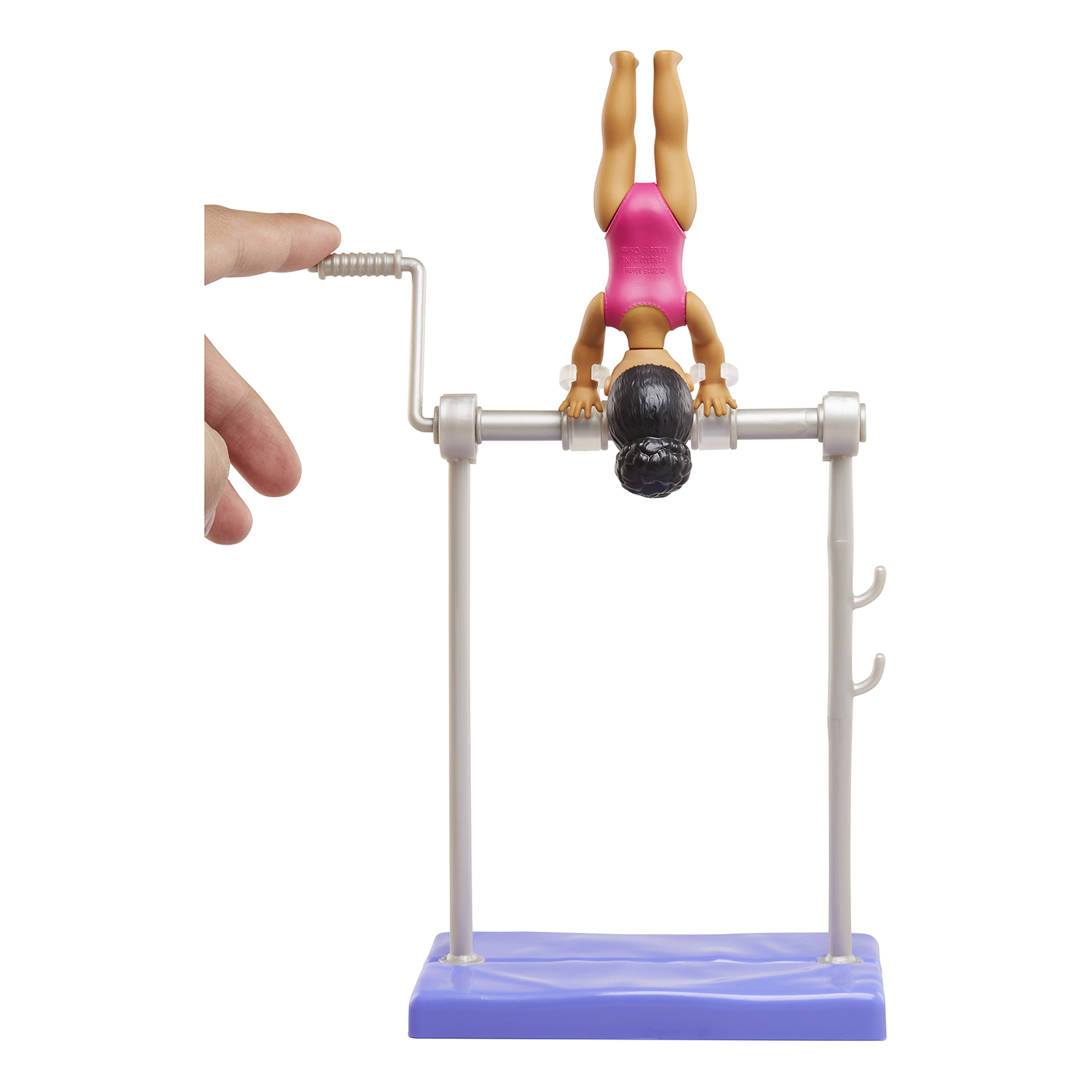 Кукла модельная Barbie DVG13 - фото 6