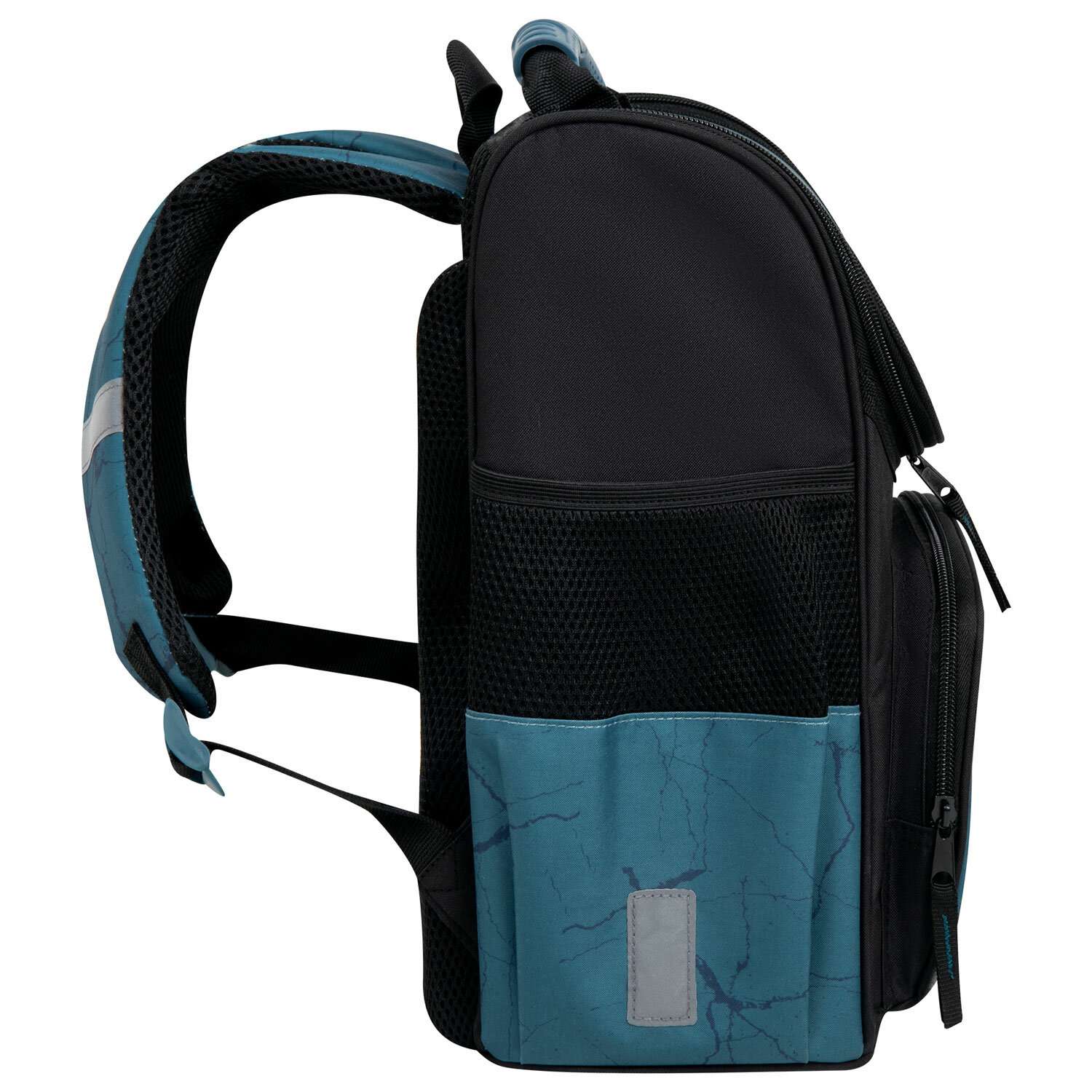 Рюкзак школьный Пифагор портфель детский ранец в 1 класс - фото 16