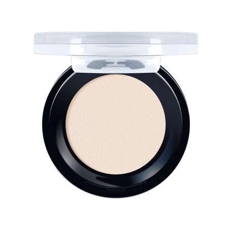 Тени для век матовые Luxvisage Color Matt Тон 11 Ivory 16г