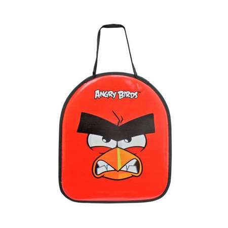 Ледянка Angry Birds 42х38см прямоугольная