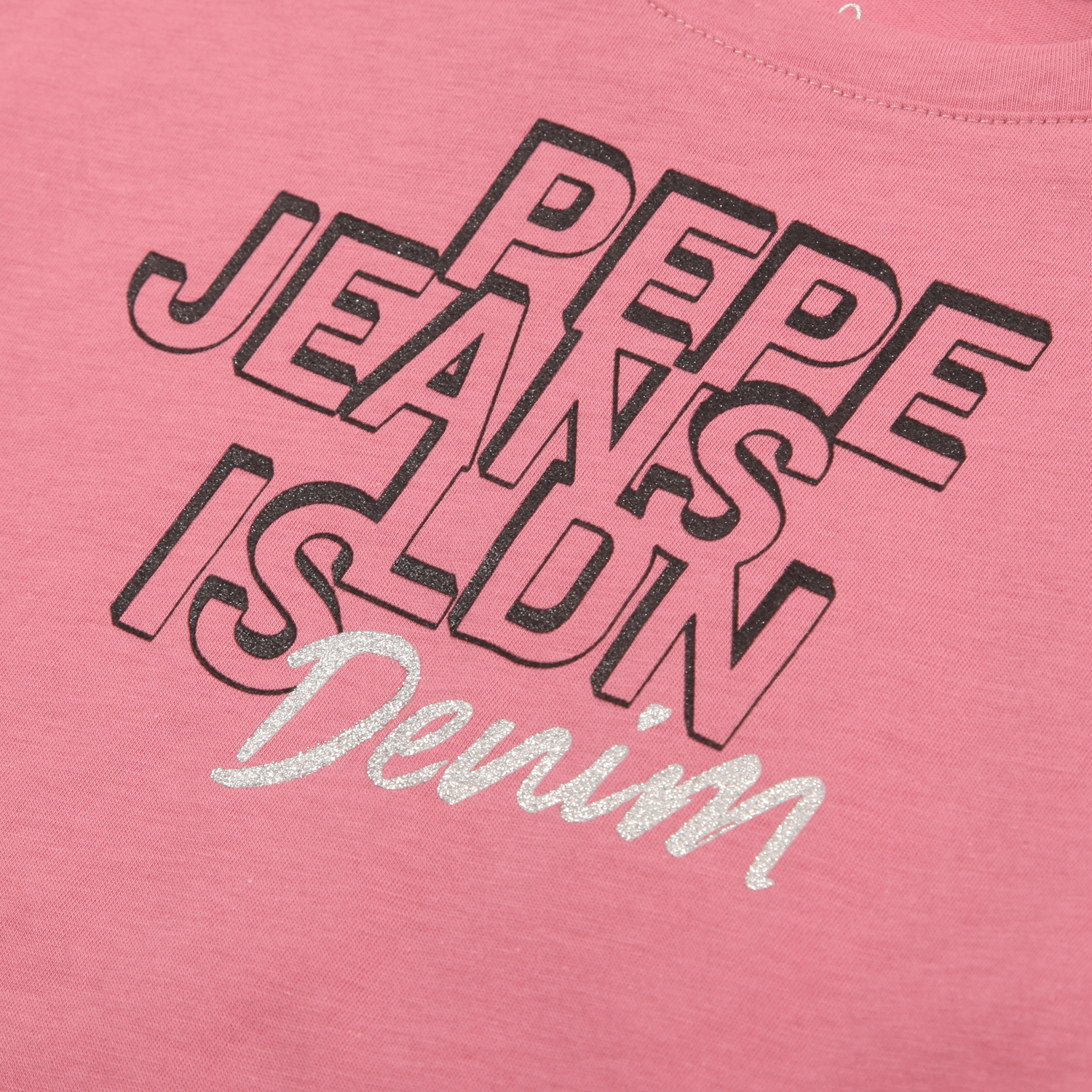 Лонгслив Pepe Jeans London PG50272511 - фото 3