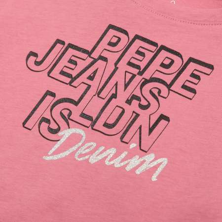 Лонгслив Pepe Jeans London