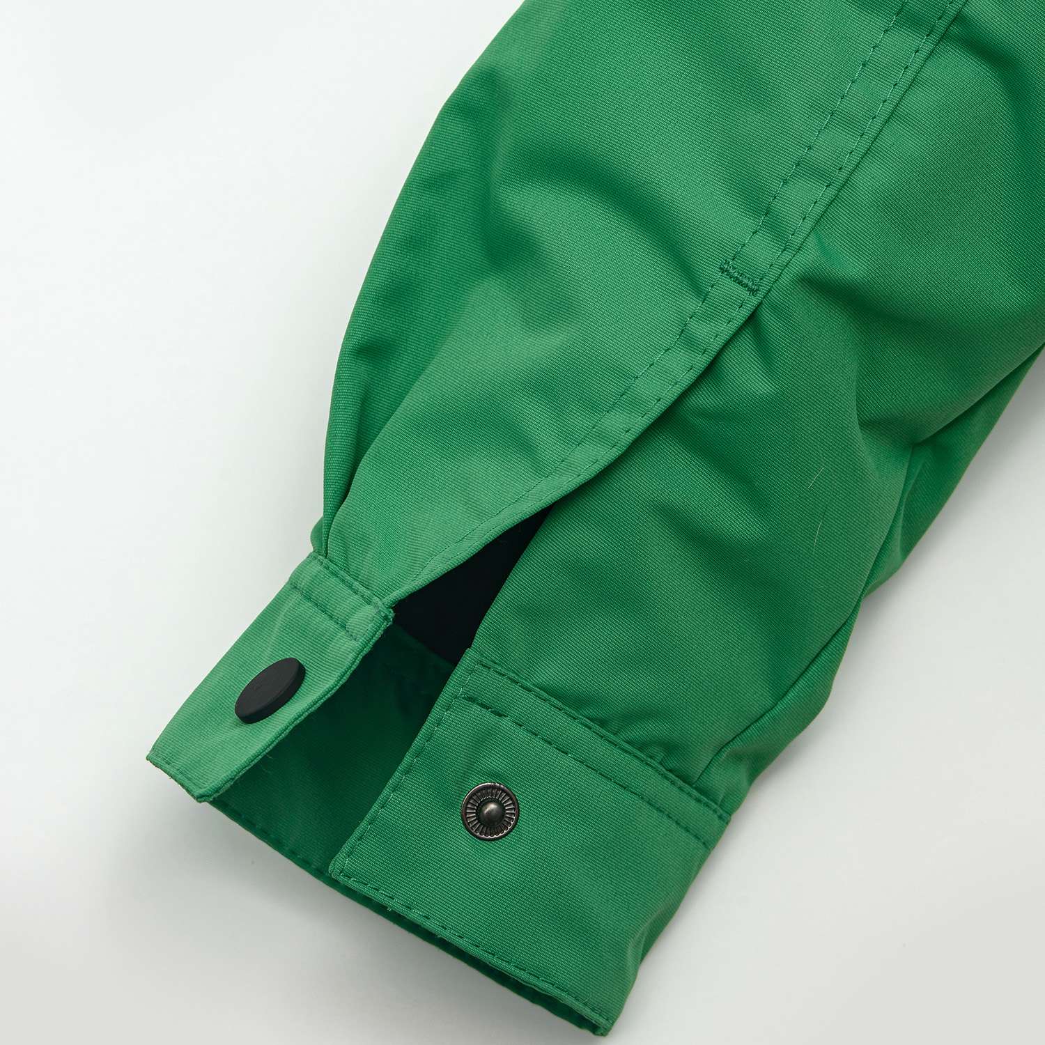 Куртка Orso Bianco OB21076-22_зеленый - фото 8