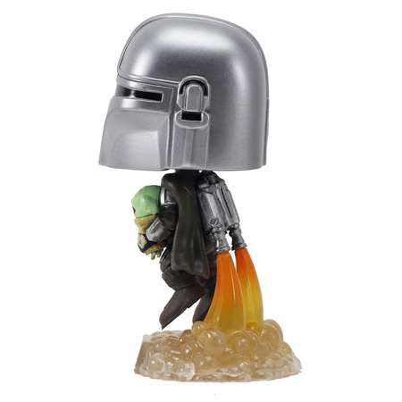 Игрушка Funko Mandalorian Fun2549817