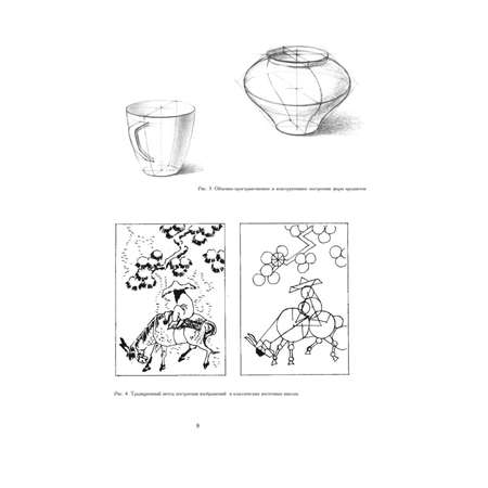 Книга ЭКСМО-ПРЕСС Рисунок Основы учебного академического рисунка