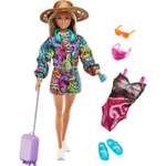 Кукла модельная Barbie