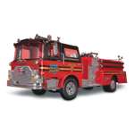 Сборная модель Revell Пожарная машина Max Mack Fire Pumper