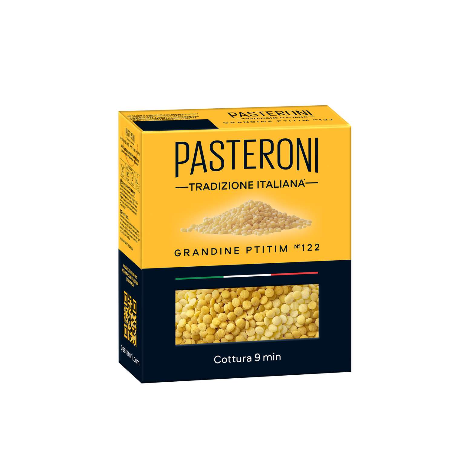 Pasteroni - фото 2