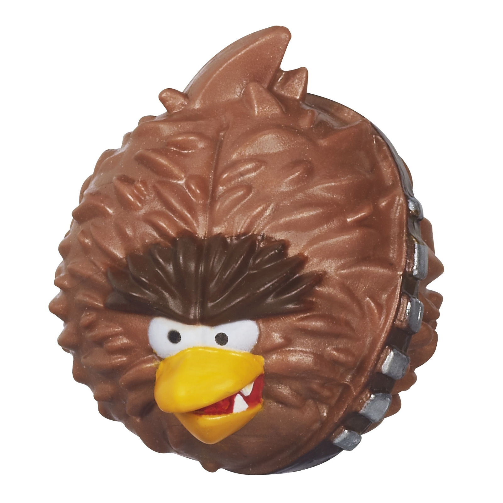 Фигурка Hasbro Games Angry Birds Star Wars в непрозрачной упаковке (Сюрприз) - фото 14