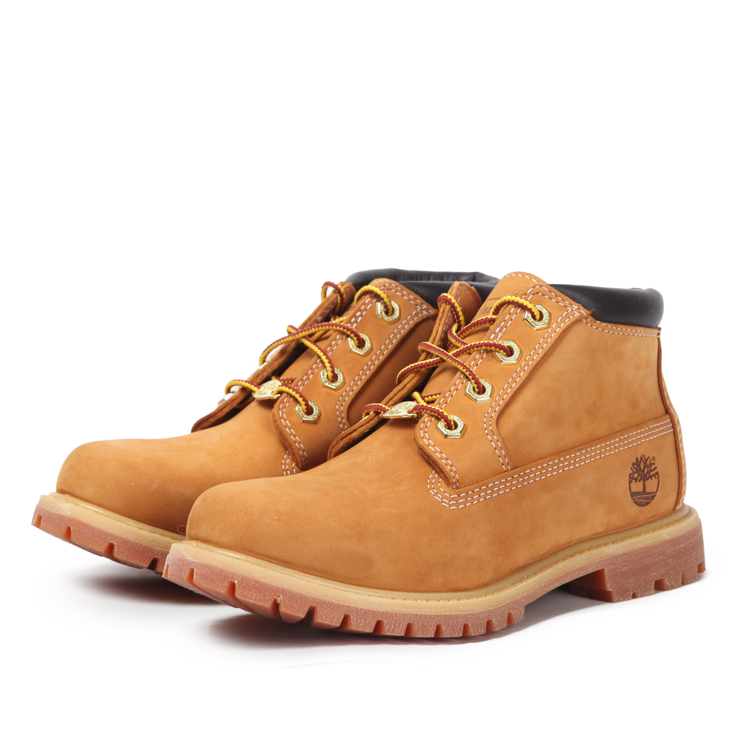 Ботинки Timberland TBL23399W - фото 2