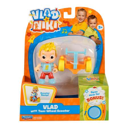 Игрушка Vlad and Niki Повседневный Влад 57559