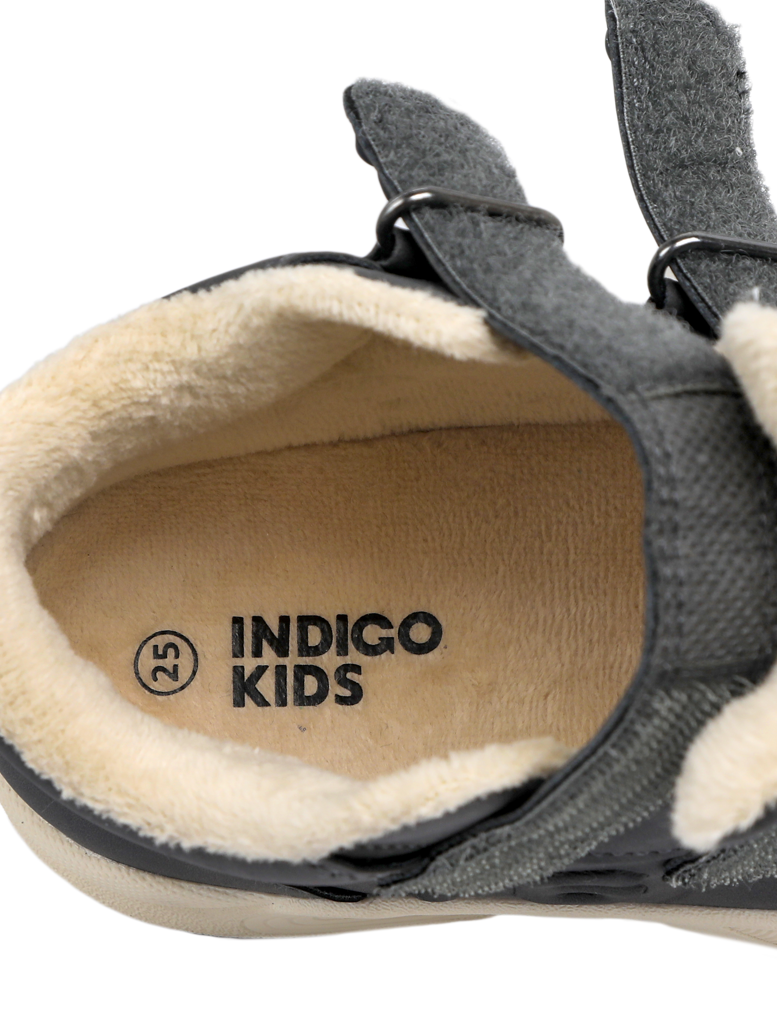 Ботинки Indigo kids 54-0001C - фото 5