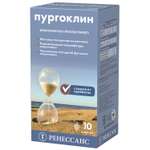 Биологически активная добавка Ренессанс Пургоклин 10пакетов