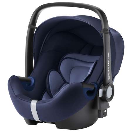 Автокресло Britax Roemer Baby-Safe2 I-size Moonlight Blue