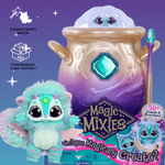 Игровой набор Magic Mixies Бирюзовый