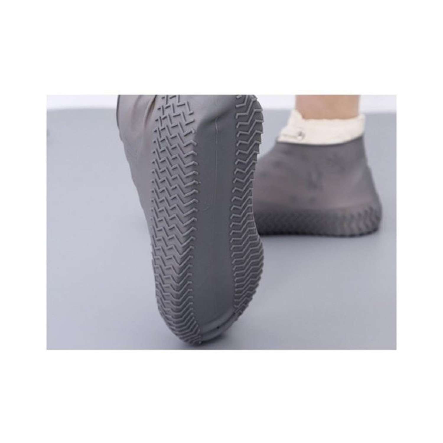 Защитные чехлы для обуви Uniglodis 05409533 - фото 2