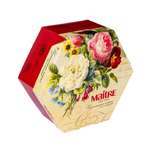 Подарочный набор чая Maitre de the Цветы 12 видов 60 пакетиков 120 г.