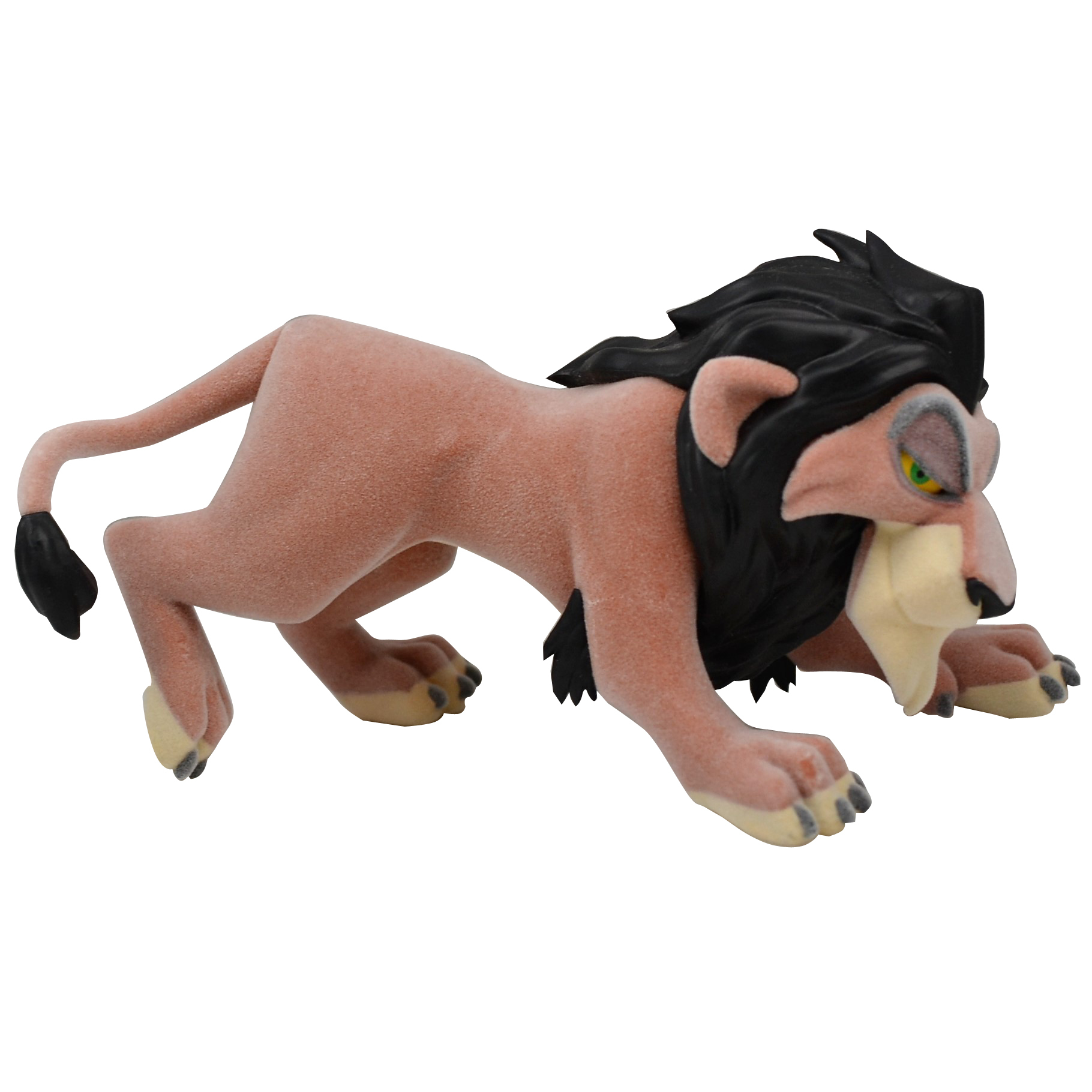 Игрушка Banpresto Qposket Scar BDQ22 - фото 1