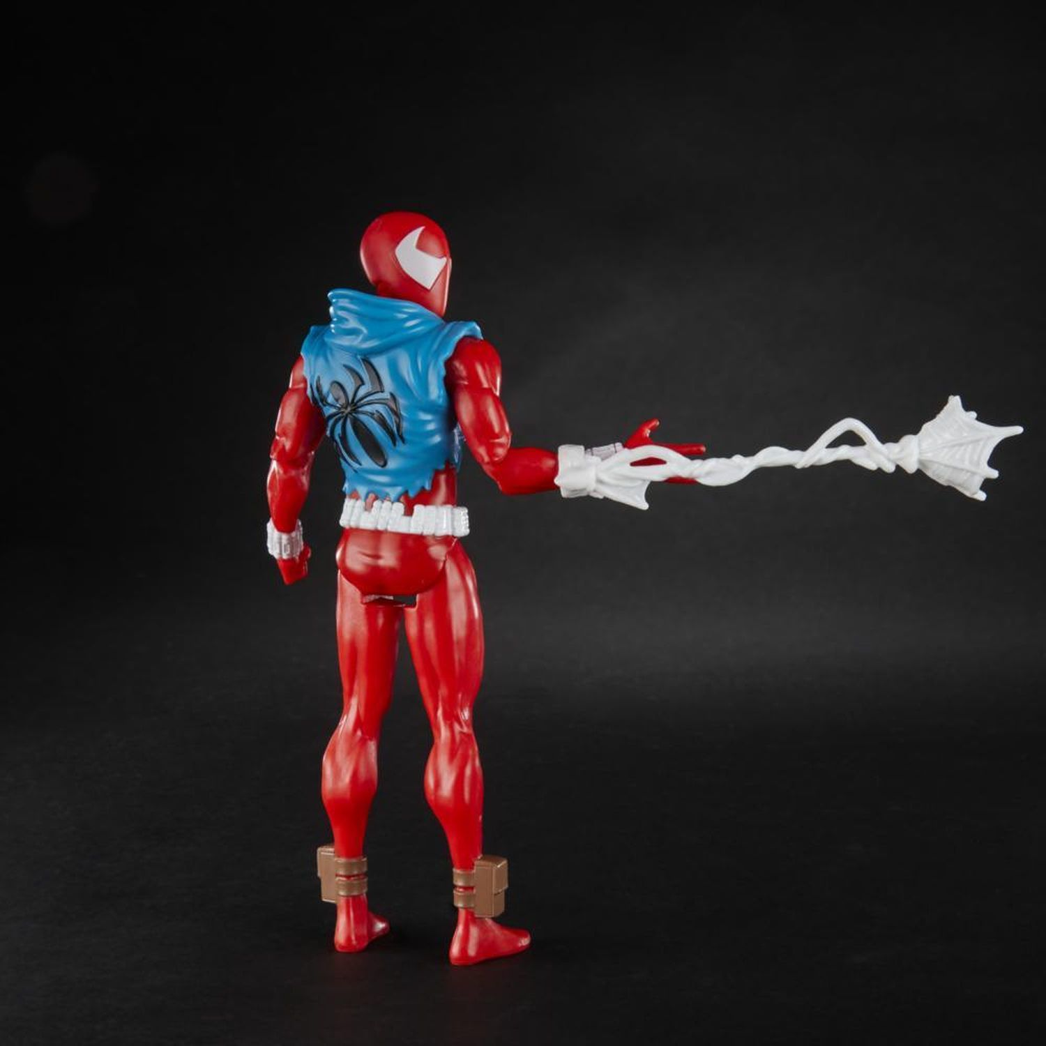 Фигурка Marvel Человек паук в ассортименте - фото 7