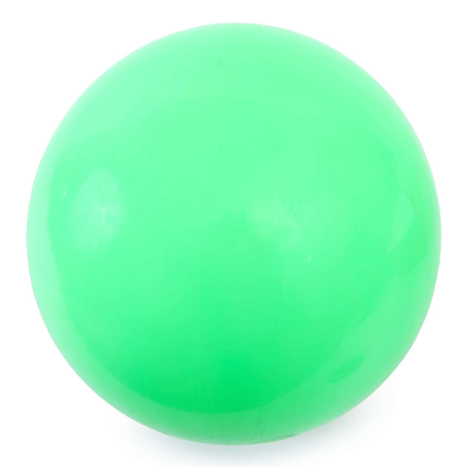 Мяч Kreiss 23 см Зелёный - фото 1