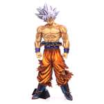 Фигурка Banpresto Dragon Ball Super Grandista Son Goku 3 Manga Dimensions Son Goku