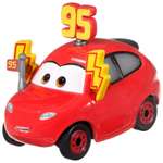 Автомобиль Cars Герои мультфильмов