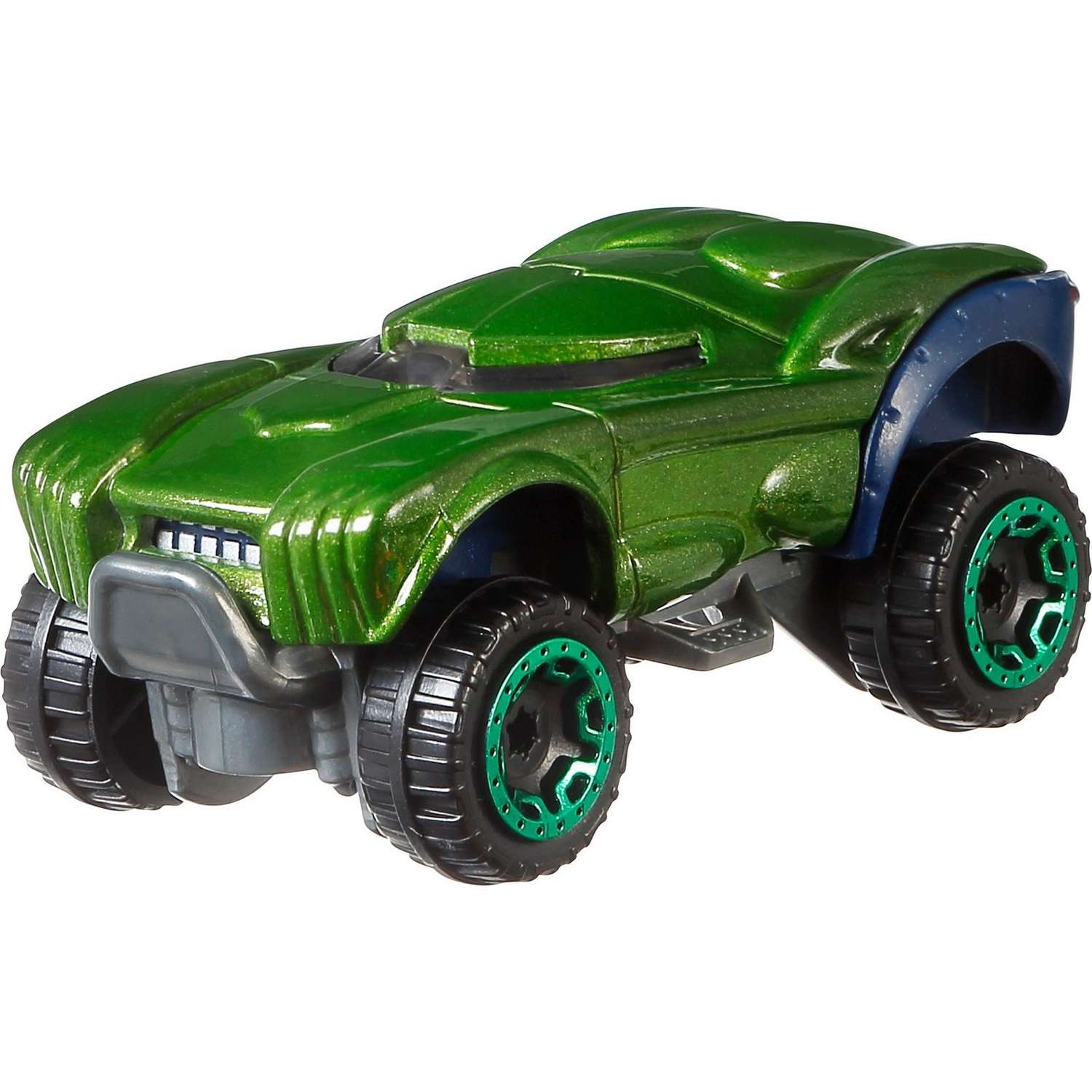 Машинка Hot Wheels Герои Marve в ассортименте BDM71 BDM71 - фото 24