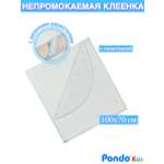 Клеенка непромокаемая Pondo без рисунка